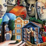 silver state fair housing mural