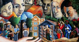 silver state fair housing mural